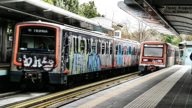 Άγιος Ελευθέριος: Σοκάρουν οι λεπτομέρειες για τη δολοφονία του 41χρονου στον ΗΣΑΠ - Οι μαχαιριές στην κοιλιά και ο τσακωμός στο παρελθόν με τον δράστη