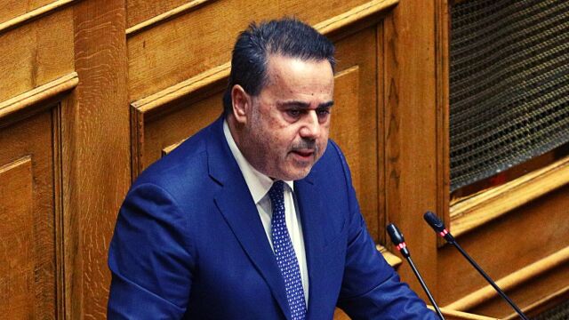 Δεδομένο το σπάσιμο του Μεταφορών - Έτοιμος ο Μητσοτάκης να δώσει τα κλειδιά του νέου υπουργείου στον  Παπασταύρου