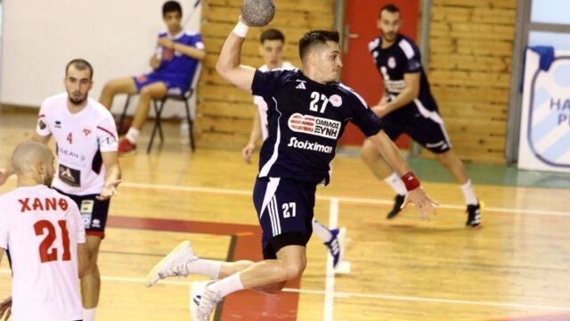 Handball Premier: Νίκησε σε ματς-θρίλερ η ΑΕΚ, άνετα ο Ολυμπιακός, ισοπαλία για ΠΑΟΚ