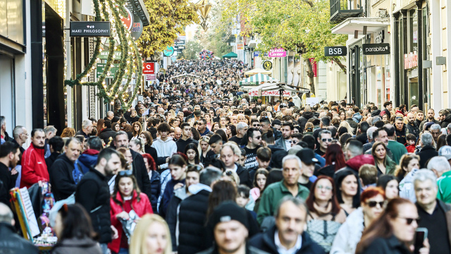 Γκάλοπ parapolitika.gr για το 2024:  Ποια θεωρείτε ότι ήταν η κορυφαία προσωπικότητα του έτους;