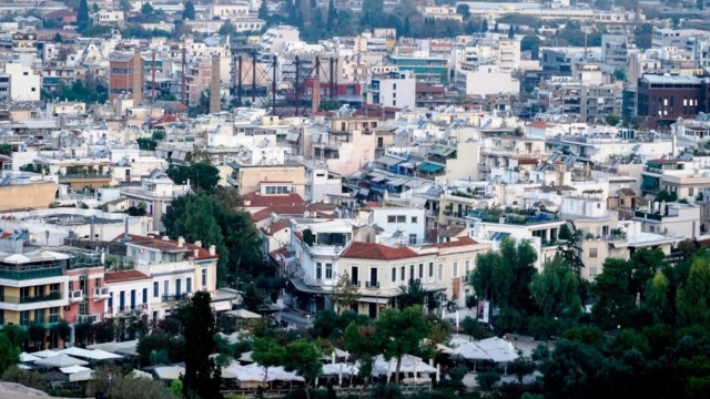 Έκρηξη στα ανείσπρακτα ενοίκια: Σε απόγνωση οι ιδιοκτήτες που καλούνται να διαχειριστούν τη ζηµιά - Ενδεχόµενη ενίσχυση του στεγαστικού επιδόµατος προς τους ενοικιαστές