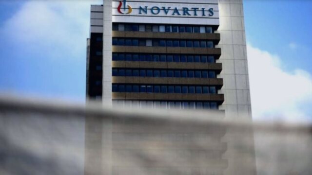Σκευωρία Novartis: Δύο εισαγγελείς για να βγουν οι κουκούλες - Η Αικατερίνη Κελέση και ο Μάξιµος Σαράφης είναι και προστατευόµενοι µάρτυρες και µάρτυρες δηµοσίου συµφέροντος