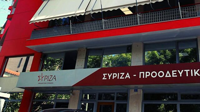 Παραίτηση Ηλιόπουλου: Βουλευτές του ΣΥΡΙΖΑ ασκούν πιέσεις στους πέντε επιλαχόντες να παραιτηθούν για να μπει στη Βουλή ο Κασσελάκης