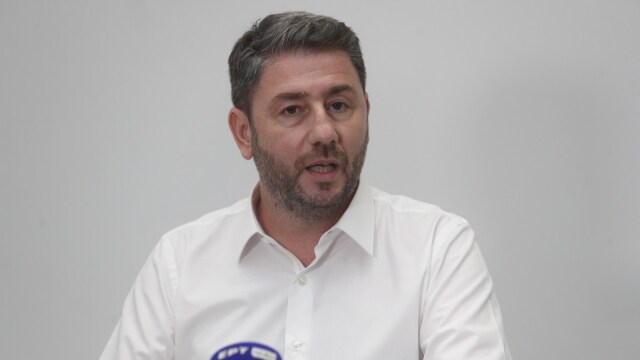 ΠΑΣΟΚ: Ανοίγει θέμα ηγεσίας μετά τις Ευρωεκλογές - Έντονη η αμφισβήτηση Ανδρουλάκη