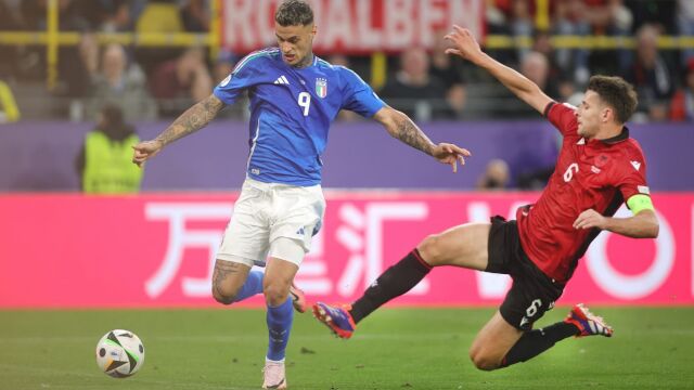 Euro 2024, Italia – Albania 2-1: Difficile ma gli Azzurri ottengono una vittoria importante