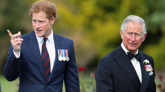 Πρίγκιπας Χάρι: Η τεράστια κληρονομιά για τα 40ά του γενέθλια - Θα λάβει περισσότερα από τον Γουίλιαμ