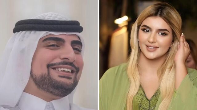 Η πριγκίπισσα του Ντουμπάι χώρισε τον σύζυγό της μέσω... Instagram, είσαι απασχολημένος με άλλες - Μόλις δύο μήνες αφότου καλωσόρισαν το πρώτο τους παιδί