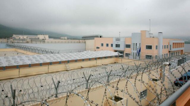 Φυλακές Χανίων: Μας απειλούν ότι θα μας σφάξουν, ζητάνε 1.000 ευρώ - Κραυγή αγωνίας και απόγνωσης από κρατούμενους στο σωφρονιστικό κατάστημα