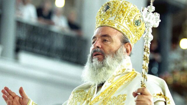 Αρχιεπίσκοπος Χριστόδουλος: Εξακολουθεί να θεωρείται ο σπουδαιότερος θρησκευτικός ηγέτης από τη Μεταπολίτευση μέχρι σήμερα, 17 χρόνια μετά τον θάνατό του