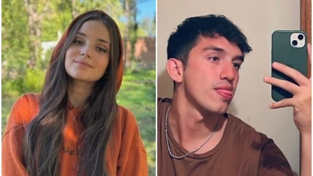 Φρίκη στην Αργεντινή: Στραγγάλισε κι έκαψε την “αγάπη της ζωής του” - Τραγικό τέλος για 21χρονη influencer