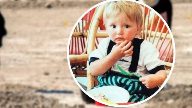 Δανός υποστηρίζει ότι είναι ο Μπεν: Ώρες αγωνίας για την οικογένεια του παιδιού που εξαφανίστηκε από την Κω το 1991