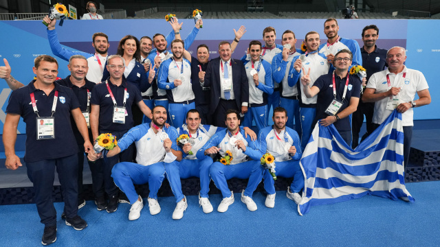 Ολυμπιακοί Αγώνες 2024: Το σημερινό πρόγραμμα των Ελλήνων αθλητών