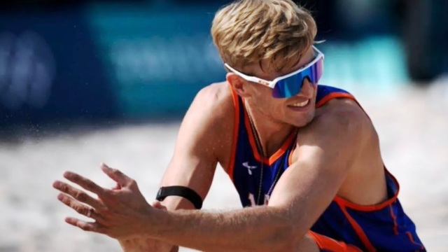 Ολυμπιακοί Αγώνες 2024 - Δήλωση σοκ: “Ναι, προστατεύουμε έναν παιδοβιαστή” παραδέχεται η ολλανδική αποστολή