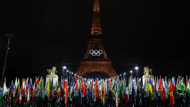 Ολυμπιακοί Αγώνες 2024: Όλα όσα θα γίνουν στην Τελετή Λήξης στο Παρίσι - Θα πραγματοποιηθεί στο Σταντ ντε Φρανς με καλλιτέχνες τσίρκου και ακροβάτες
