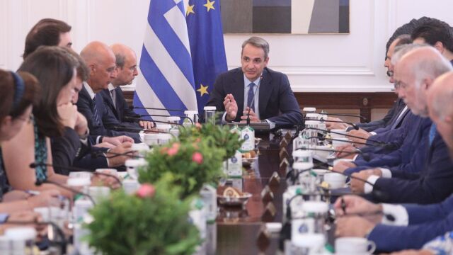 Κυβέρνηση: Όλο το άγνωστο παρασκήνιο για την επιλογή των νέων γενικών γραμματέων των υπουργείων