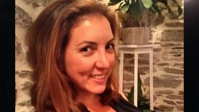 Πέθανε η δημοσιογράφος Τίνα Αλεξανδρή: Αντιμετώπιζε σοβαρό πρόβλημα υγείας