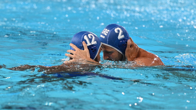 Olimpiadi, Grecia – USA 13-11: quarti di finale assicurati, con Croazia e Italia a decidere il seeding