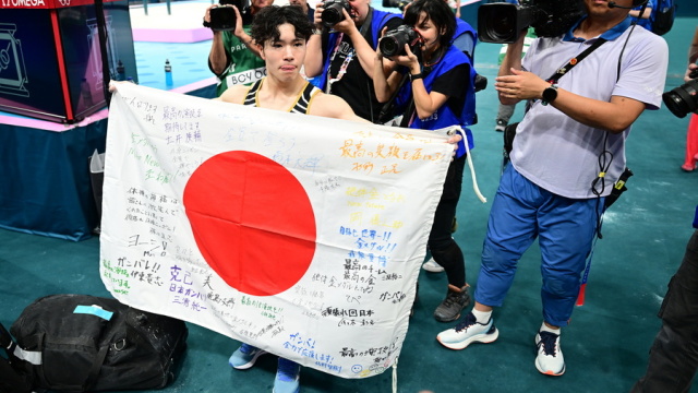 Ολυμπιακοί Αγώνες 2024: Ο τρομερός Σινοσούκε παρατείνει την ιαπωνική κυριαρχία - Τα 20 πέναλτι και η ασταμάτητη Τζέσικα Φοξ