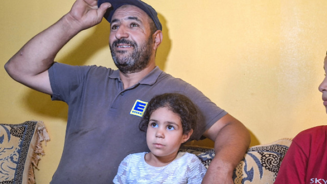 Ολυμπιακοί, Ομάρ Κελίφ: Η Ιμάνι είναι κορίτσι, έχω και έγγραφα - Ξέσπασε ο πατέρας της Αλγερινής μποξέρ