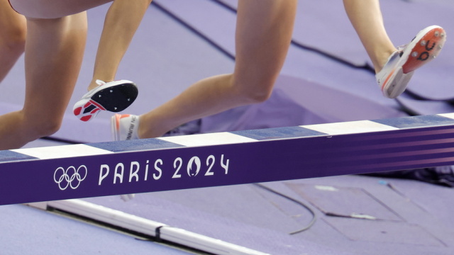 Ολυμπιακοί Αγώνες, στίβος: Δείγμα απαγορευμένης ουσίας θετικό για αθλήτρια της ελληνικής αποστολής