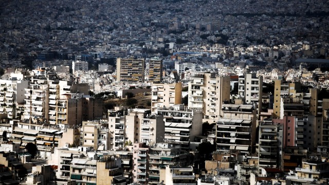 Κρατική επιδότηση έως 10.055 ευρώ για ανακαίνιση σπιτιών - Ποιοι είναι οι δικαιούχοι