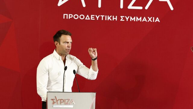 ΣΥΡΙΖΑ: Οι 87 κατηγορούν τώρα τον Κασσελάκη ότι έκανε άσκοπες κινήσεις και αύξησε τα έξοδα του κόμματος - Μέχρι το Σάββατο η υποψηφιότητα του έκπτωτου προέδρου