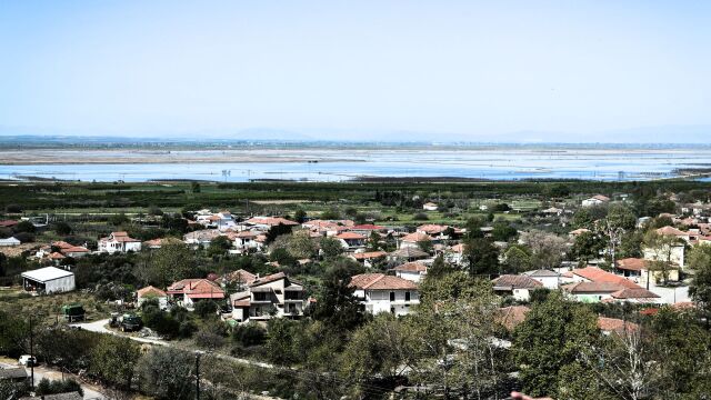 Έρευνα GPO για την Περιφέρεια Θεσσαλίας: Εμπιστοσύνη στον Κουρέτα εκφράζουν οι πολίτες - Θετικό το πρόσημο στην διαχείριση των κρίσεων