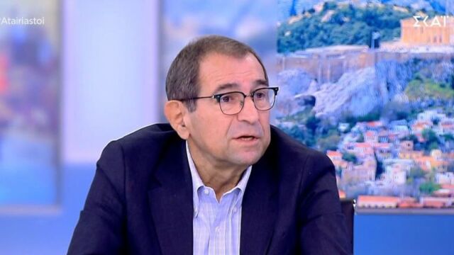 Μιχάλης Καρχιμάκης: Η εκ βαθέων εξομολόγηση για την περιπέτεια της υγείας του - Ήταν καρκίνος στο αίμα και ένα κομμάτι ήταν στο κεφάλι