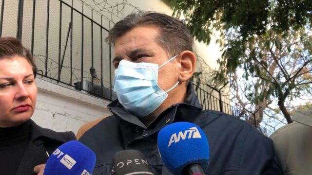 Θεσσαλονίκη: Η απάντηση των γιατρών στον αστυνομικό, όταν ρώτησε γιατί άργησε έναν χρόνο η βιοψία - Θεωρήθηκε από τα περιστατικά που δεν θεωρούνται επικίνδυνα