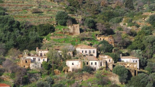 Κύθηρα: Πρόεδρος κοινότητας αυτοκτόνησε μετά από καυγά για τα τοπικά ζητήματα - Δεν αντέχω άλλο να πολεμώ για αυτά...