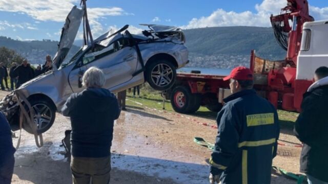 Τραγωδία στην Αμφιλοχία: Τι λέει ο θείος του άτυχου 27χρονου ποδοσφαιριστή για το πώς συνέβη το τροχαίο