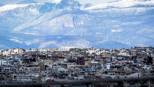 Καιρός: Πού θα φτάσει η θερμοκρασία την Κυριακή - Βελτιωμένος τα Θεοφάνια