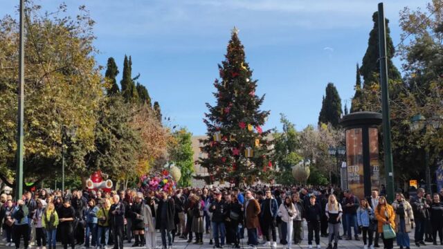 Καιρός: Πρωτοχρονιά με ήλιο και στο βάθος... χιονοεκπλήξεις - Η πρόγνωση του Σάκη Αρναούτογλου (Βίντεο)