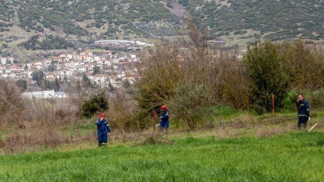 Λάρισα: Πρωτοφανές μυστήριο με την εξαφάνιση του 39χρονου Βασίλη - Bόλτα, ατύχημα ή κάτι άλλο;