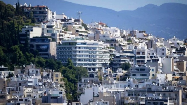 Έκρηξη στις τιμές πώλησης και ενοικίασης ακινήτων - Ποιες είναι οι πιο ακριβές περιοχές στην Ελλάδα