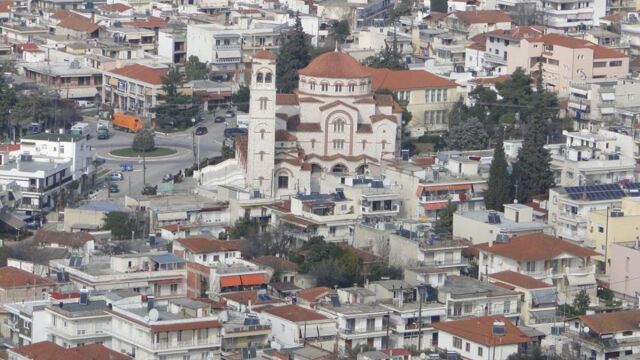 Φρίκη στη Νέα Μηχανιώνα Θεσσαλονίκης: 35χρονος έκαψε ζωντανό ηλικιωμένο βάζοντας φωτιά στο σπίτι του