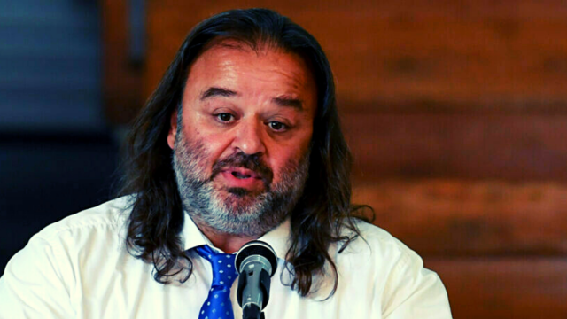 Μάριος Ηλιόπουλος: Ποιος είναι ο νέος ιδιοκτήτης της ΠΑΕ ΑΕΚ - Η Seajets, η τρέλα για τα ράλι και το φιλανθρωπικό έργο