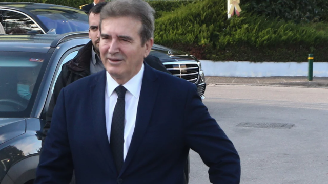 Χρυσοχοΐδης: Στήσαμε το ελληνικό FBI, θα σαρώσουμε τα δίκτυα εκβιαστών