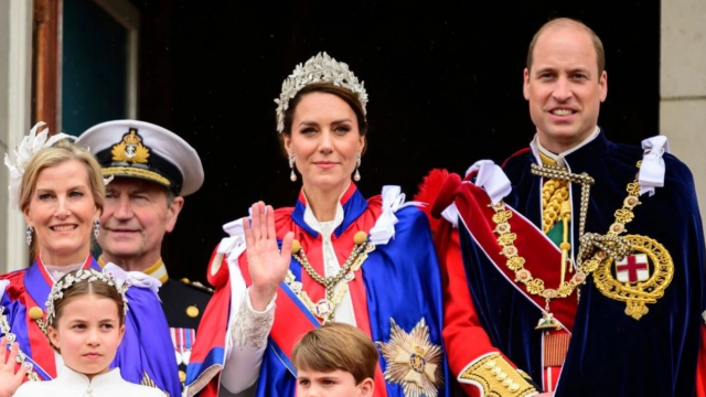 Κέιτ Μίντλετον: Όργιο φημών στη Βρετανία για εμφάνιση - έκπληξη της πριγκίπισσας