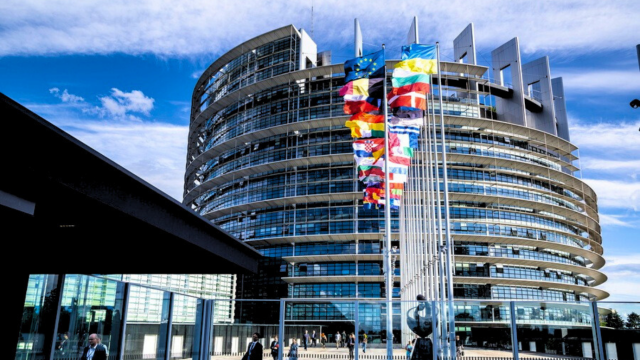 Ευρωπαϊκό Κοινοβούλιο: Εξελέγη το νέο προεδρείο - Οι 14 αντιπρόεδροι και οι 5 κοσμήτορες
