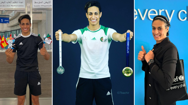 Ολυμπιακοί Αγώνες: Η ιστορία της Αλγερινής intersex πυγμάχου - Τα δύσκολα παιδικά χρόνια και η αναμέτρηση στο Παρίσι
