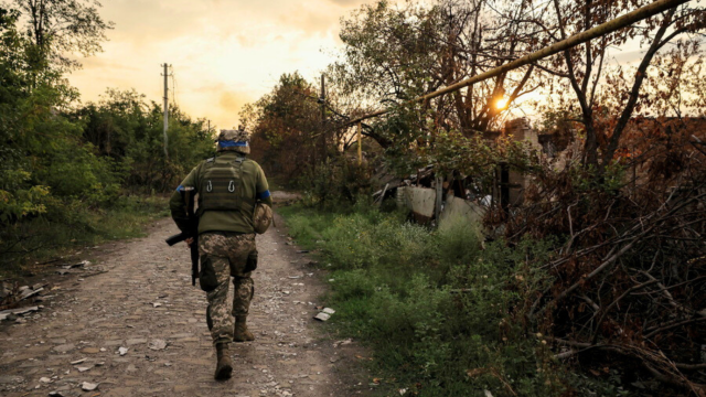 Ρωσία: Συνεχίζεται η αντεπίθεση της Ουκρανίας στο Κουρσκ - Απομακρύνονται κατά χιλιάδες οι κάτοικοι