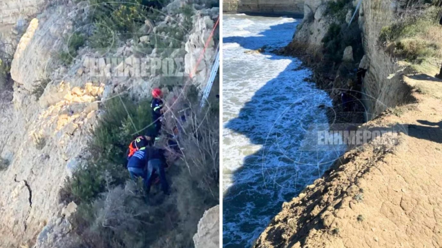 Τραγωδία στην Κέρκυρα: Μητέρα και κόρη οι δύο Ουκρανές που ανασύρθηκαν νεκρές από τη θάλασσα